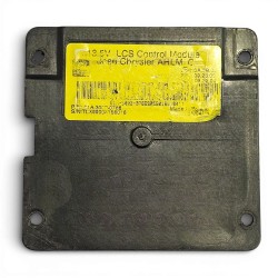 Modulo LCS Jeep Dodge Chrysler AHLM 61A-3002-0766 61A-3002-0882