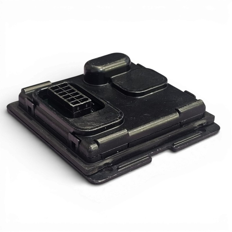 foto obliqua Modulo LCS Jeep Dodge Chrysler AHLM 61A-3002-0766 61A-3002-0882