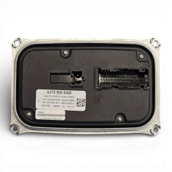 Módulo de unidad de control A2139005304 HLI Max Ana 504218F00 W222 Reemplazo de faros LED derechos