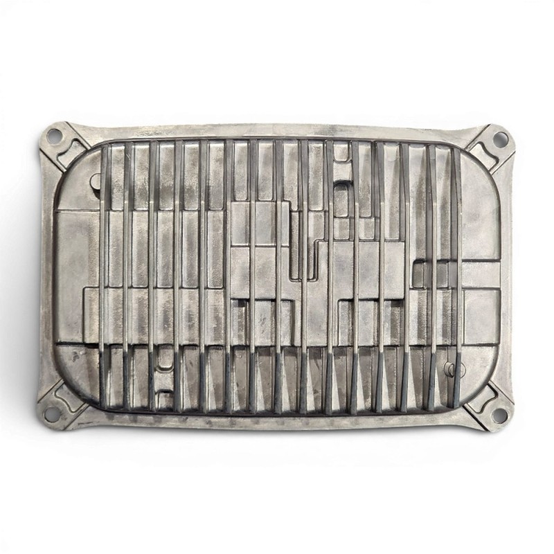 posteriore Modulo Centralina A2139005304 HLI Max Ana W222 Destro Fanali Led Fari Ricambio