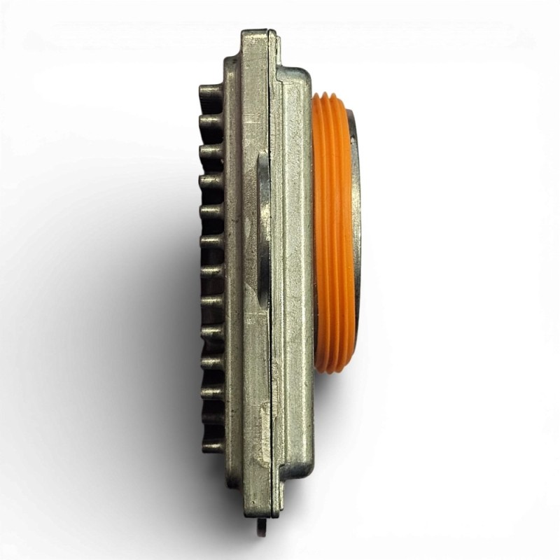 laterale Centralina BBD M161 S2205000600 Maserati Levante L90028087 LED Headlight DRL Module