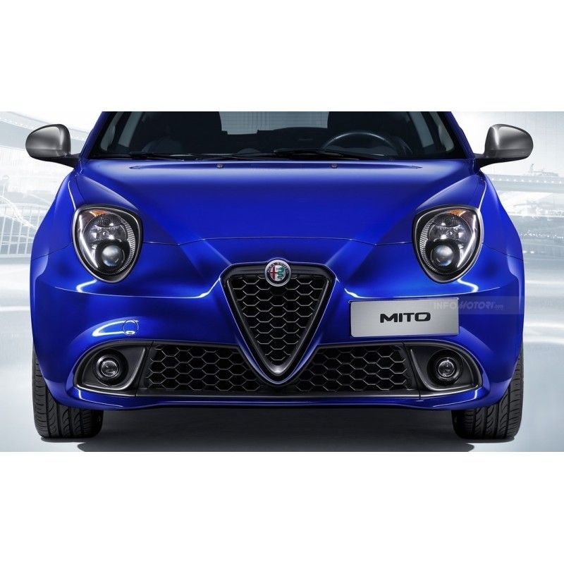 KIT LUCES DE CARRETERA FULL LED ALFA ROMEO MITO