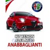 KIT XENÓN LUCES BAJAS ALFA ROMEO MITO