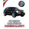 KIT DE LUZ BAJA DE XENÓN ALFA ROMEO STELVIO