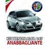 KIT DE LUCES BAJAS DE XENÓN ALFA ROMEO 147