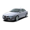 KIT DE LUCES ANTINIEBLA LED ALFA ROMEO 156