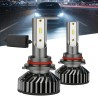 Kit LED HB3 9005 Z-Es AURORA Lampada 6000k CanBus Alta Luminosità