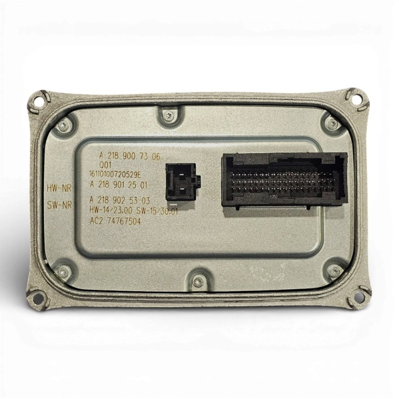 Centralina A2189007306 Vito W447 Ballast Modulo LED MERCEDES-BENZ