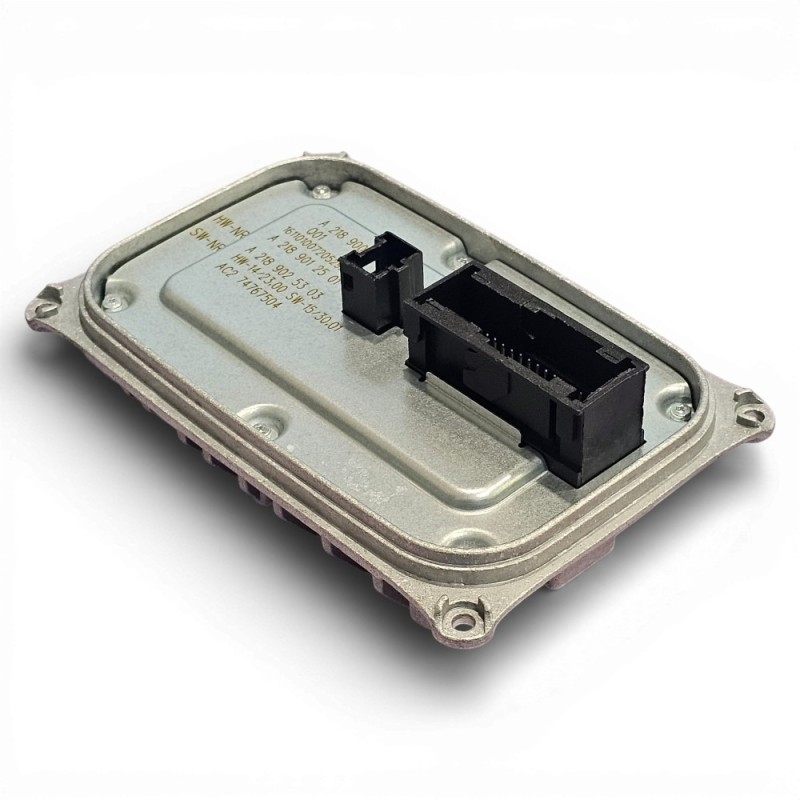 Unidad de control oblicua A2189007306 Vito W447 Módulo LED de balasto MERCEDES-BENZ A2C74767504