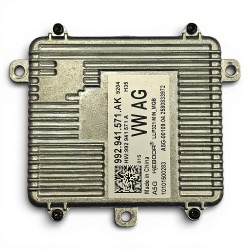 Centralina 992941571AK Modulo Controllo Faro VW SEAT keboda 10101500283 LLP321 MIN_MQB