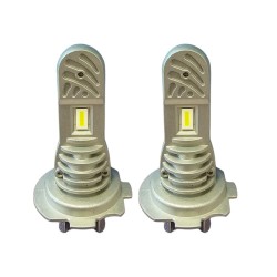 KIT LED XS-TITANO H7 6000k...