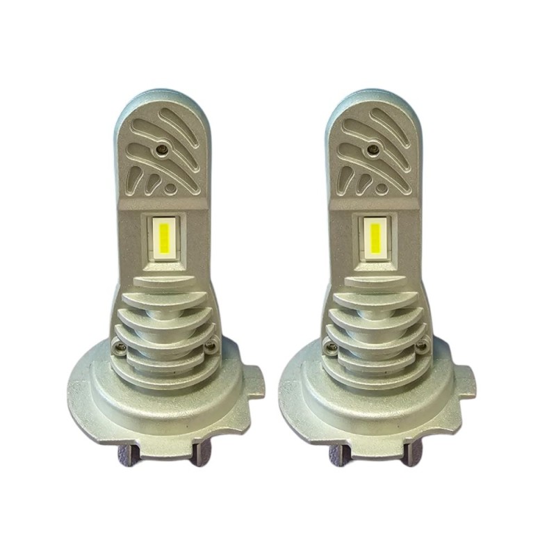 KIT LED XS-TITANO H7 6000k 25 Watt