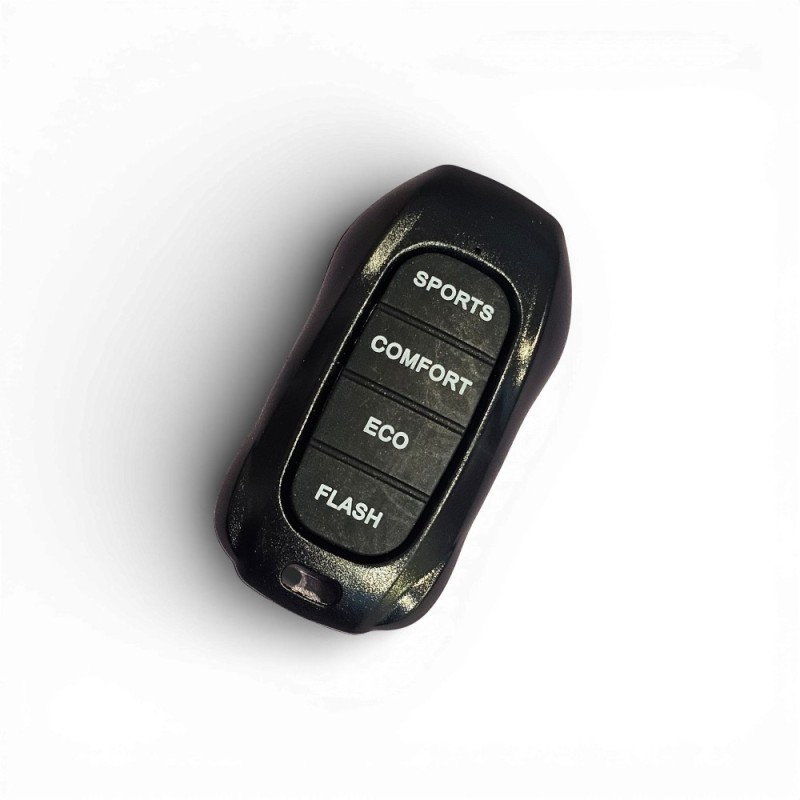 Kit Led H7 3 Potenze 133W 90W 55W e Strobo per Lenticolare e Parabola Altissima Potenza Definitivo Radius