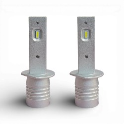 Kit H1 Xxs Pro Mini Led Ultracompatto