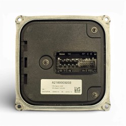 Mercedes A2189009203 LAM-S5 LED Headlight Control Unit