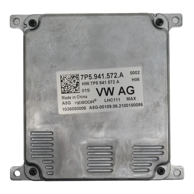 Centralina keboda 7P5941572A Modulo di Controllo Faro LED Volkswagen Golf