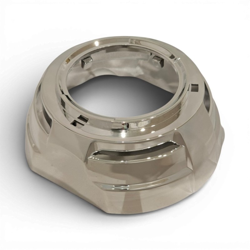 Par de cubiertas laterales para máscara lenticular de 2,5 y 3 pulgadas 3688