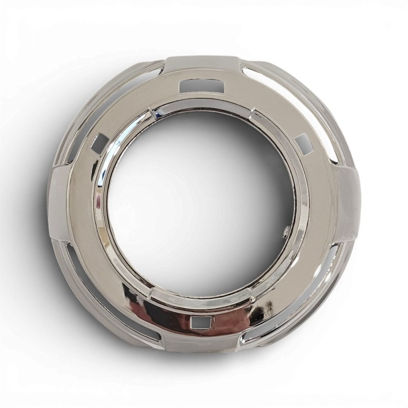 da sopra Coppia Cover Per Lenticolari 2,5 e 3 Pollici Maschera Shell 3688