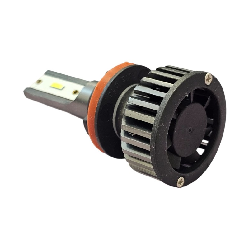 Kit LED H11 Z-es AURORA Lampada 6000k