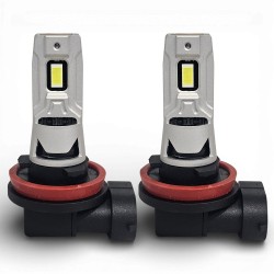 Kit Led H11 ROTATIVO Z-ES...