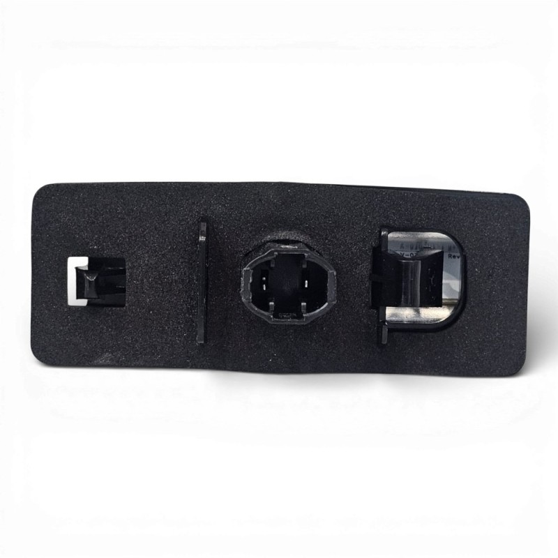 connettore Plafoniera Led Targa TOYOTA Lexus Tecnologia CANBUS Kit 6000k Luce Bianca