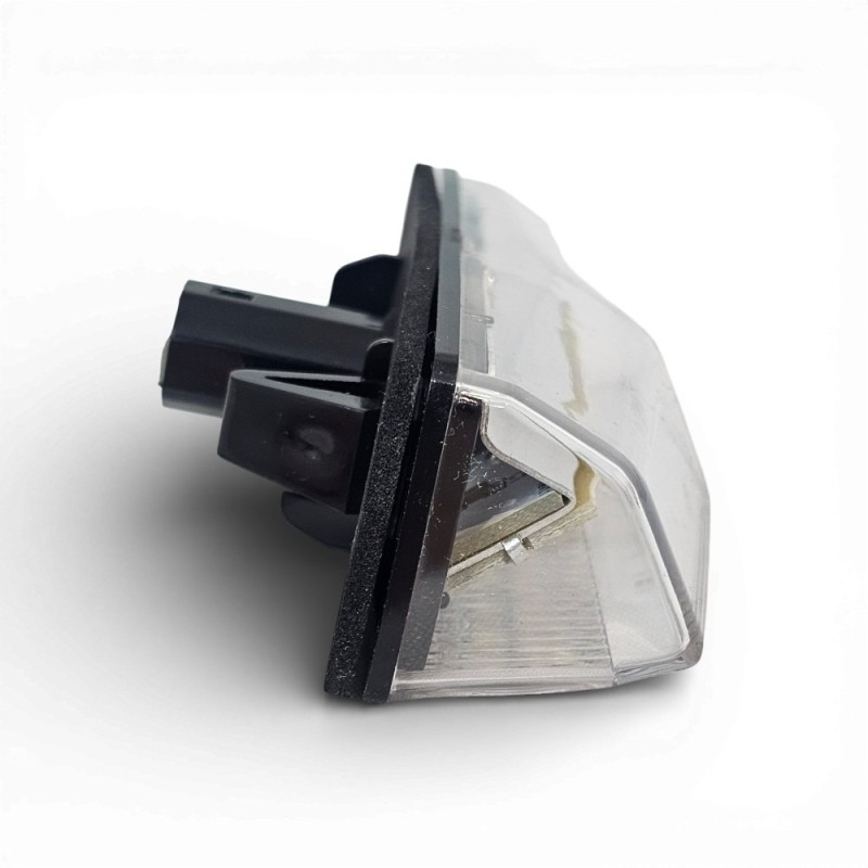 laterale Plafoniera Led Targa TOYOTA Lexus Tecnologia CANBUS Kit 6000k Luce Bianca