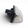 Luz de matrícula LED lateral TOYOTA Lexus Kit de tecnología CANBUS Luz blanca de 6000 k