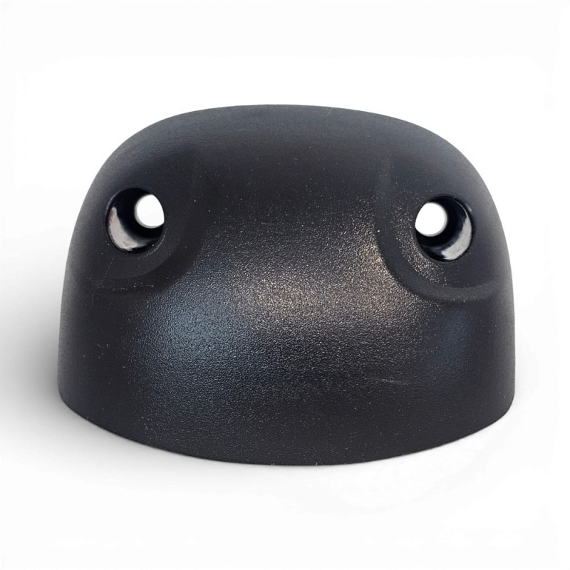 Orificios de fijación para luz de matrícula LED 12V y 24V, matrícula completa universal, color blanco, 6000k