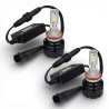KIT FULL LED 13200LM H11 XHP70 CREE