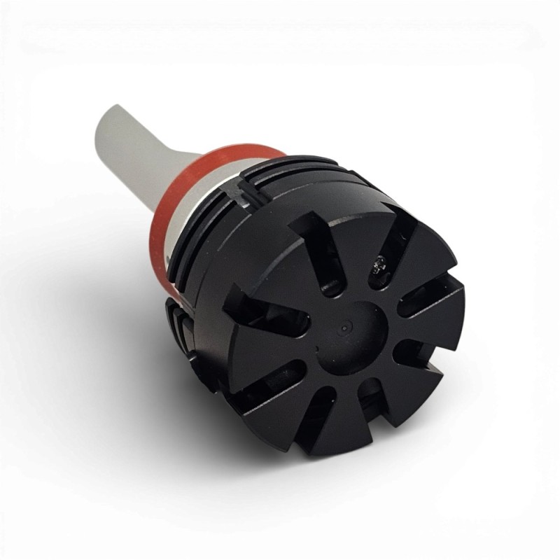 KIT FULL LED 13200LM H11 XHP70 CREE