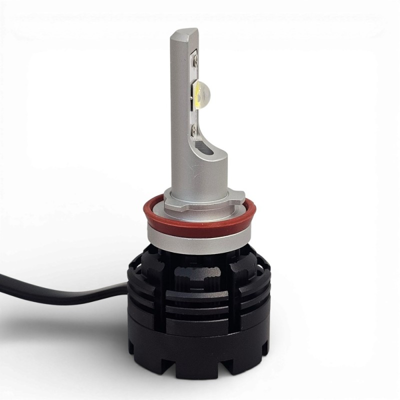 KIT FULL LED 13200LM H11 XHP70 CREE