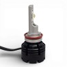 KIT FULL LED 13200LM H11 XHP70 CREE