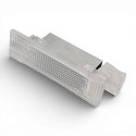 Plafoniera Luce Led Bagaglio Bagagliaio Volkswagen Seat Skoda Porsche