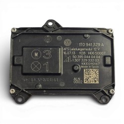 Centralina AL AFS 1T0941329A 130732933203 Modulo Luci di Svolta Fari VW Seat