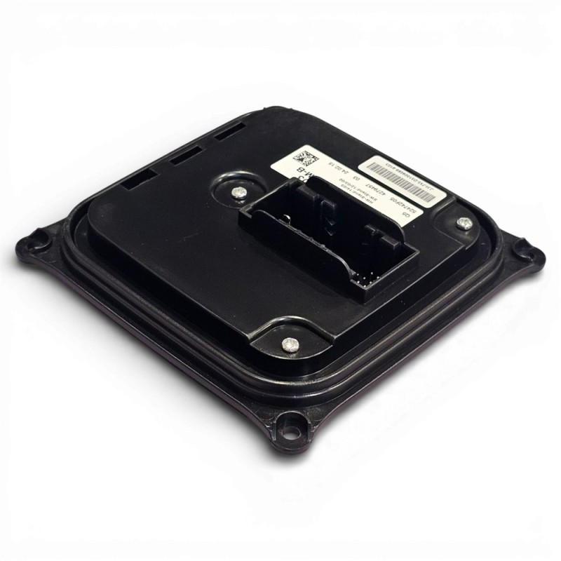 Centralina A2189009901 Compatibile Lear LAM-B Mercedes-Benz Faro LED DRL Modulo Controllo Faro