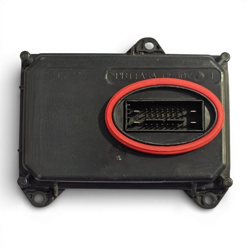 Conector de la unidad de control AL AFS 1T0941329A 130732933203 Módulo de luz de giro del faro del asiento VW