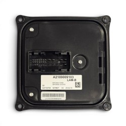 Centralina A2189009103 Compatibile Lear LAM-B Mercedes-Benz LED DRL ils Unità di Controllo Faro