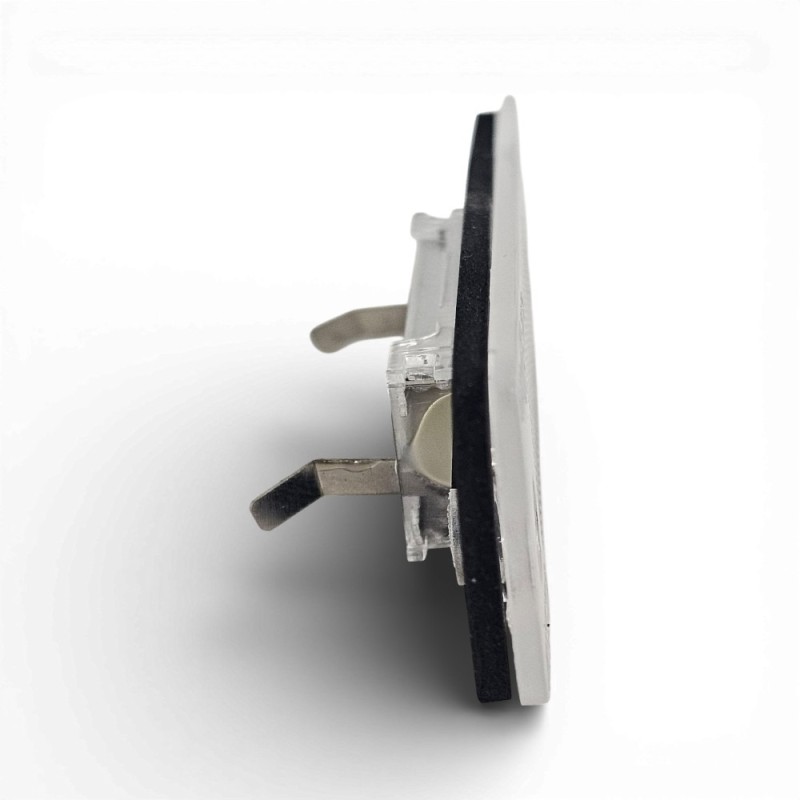 laterale Plafoniera Luce Targa Led Ford Fiesta Fusion Mondeo Mk2 1332916 1021802