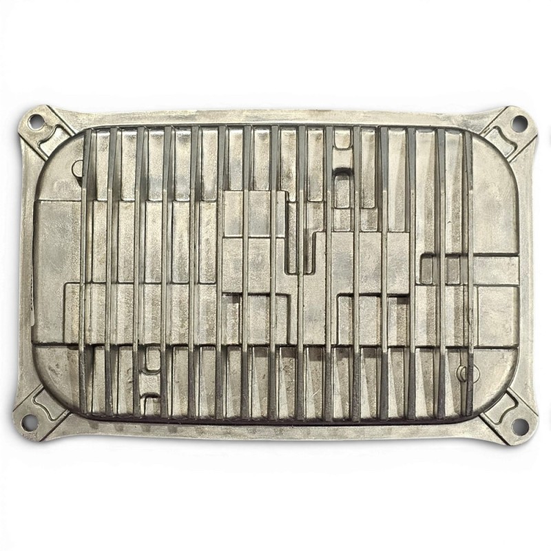 Modulo Centralina A1769000901 Compatibile Lear Fanali Led Fari Ricambio Mercedes Benz