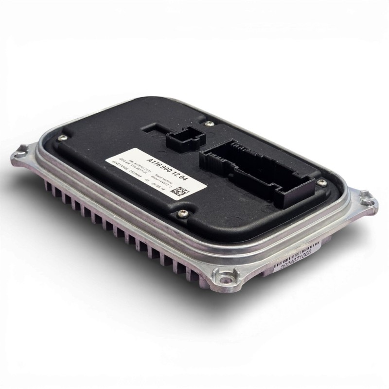 Modulo Centralina A2229003013 Compatibile Lear Fanali Led Fari Ricambio Mercedes Benz