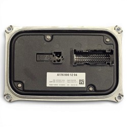 Módulo Unidad de Control A2229003013 W213 PIN COMPLETO Faros LED Lear Faros de Repuesto Mercedes Benz