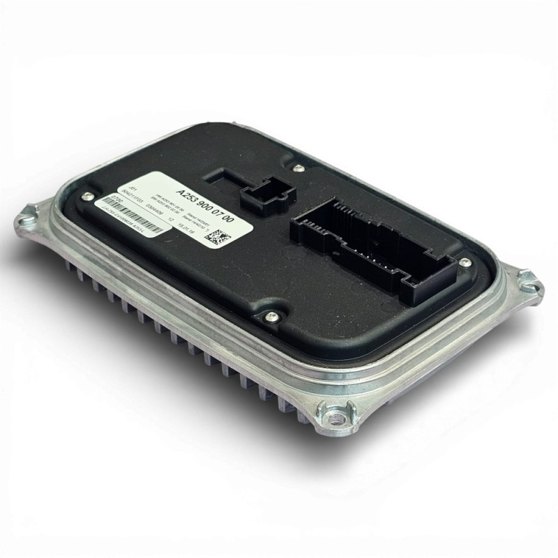 Modulo Centralina 504211F03 Compatibile Lear Fanali Led Sinistro Fari Ricambio Mercedes Benz