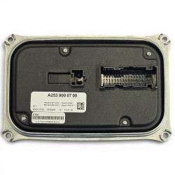 Control Unit Module...