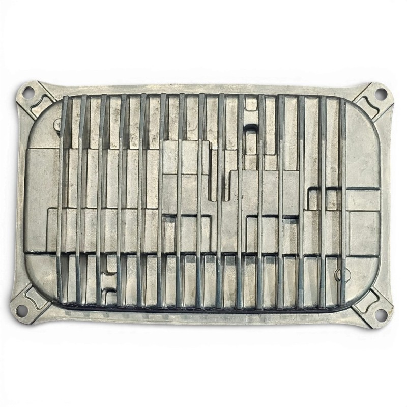 Modulo Centralina A2539000700 Compatibile Lear Fanali Led Sinistro Fari Ricambio Mercedes Benz