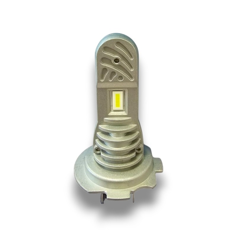 Kit LED XS-TITANO H7 6000k 25W blanco hielo