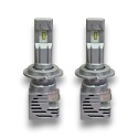 Kit Led H7 LUMILEDS Z-ES 25W  Canbus 6000k