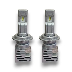 Kit LED H7 LUMILEDS Z-ES 25W Canbus 6000k