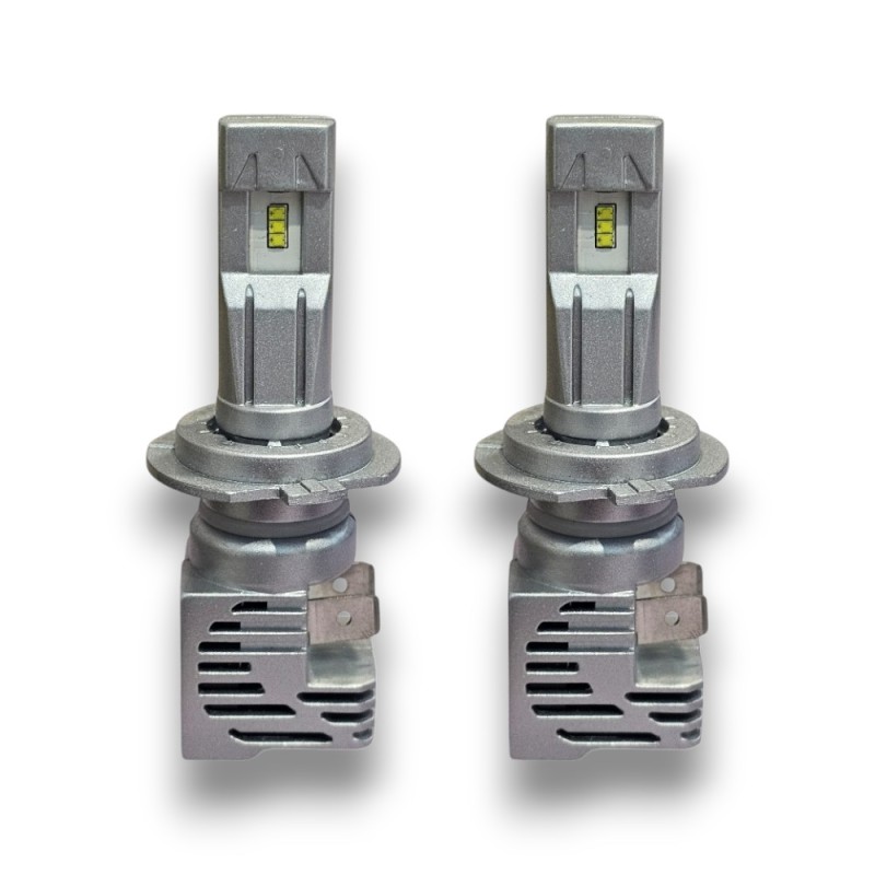 Kit Led H7 LUMILEDS Z-ES 25W Canbus 6000k