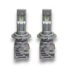 Kit LED H7 LUMILEDS Z-ES 25W Canbus 6000k