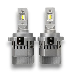 Bombillas LED H7 6000k específicas para Volkswagen Golf 7 Mercedes Sprinter Kit de conversión completo